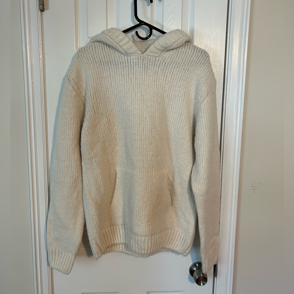 Zara Knit Sweater